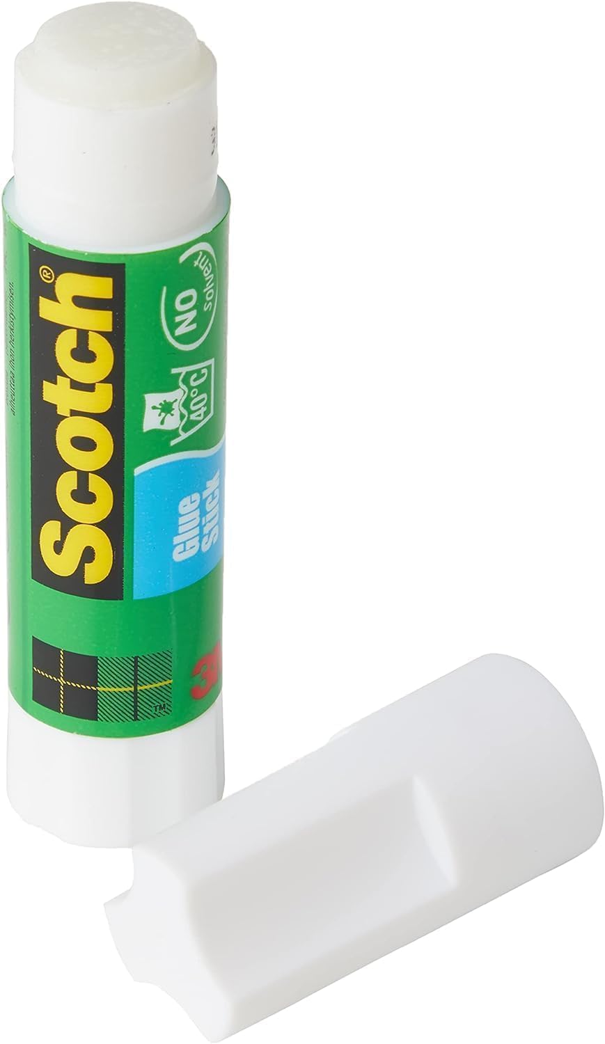 Thumbnail 2 de Scotch 85372 bĂąton colle 8 g đ
