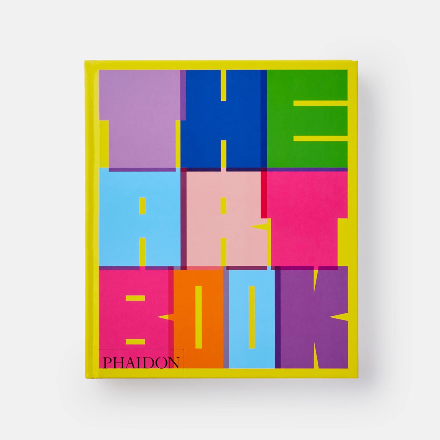 Thumbnail 6 de The Art Book, Classic Format, Revised: Phaidon Press art history book