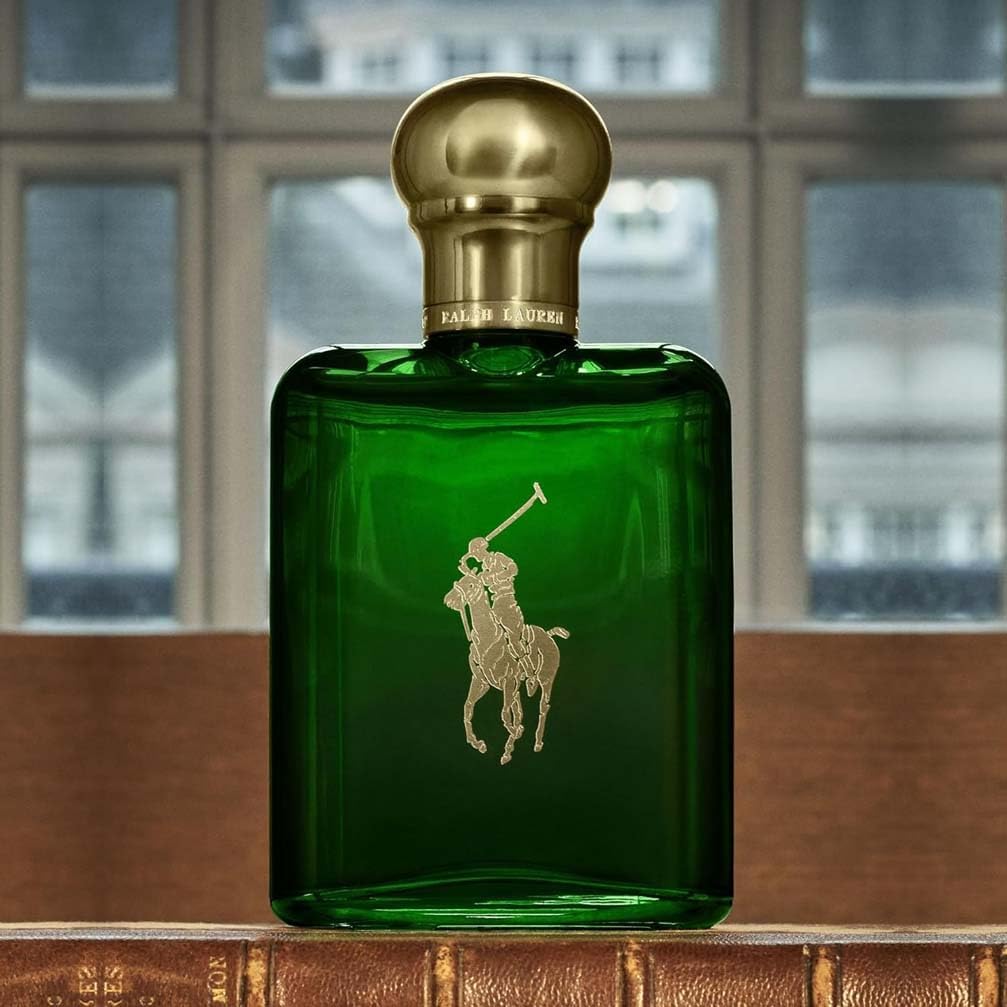 Thumbnail 5 de Polo Ralph Lauren Eau de Toilette for Men – Woody Spicy Aftershave-Style Scent
