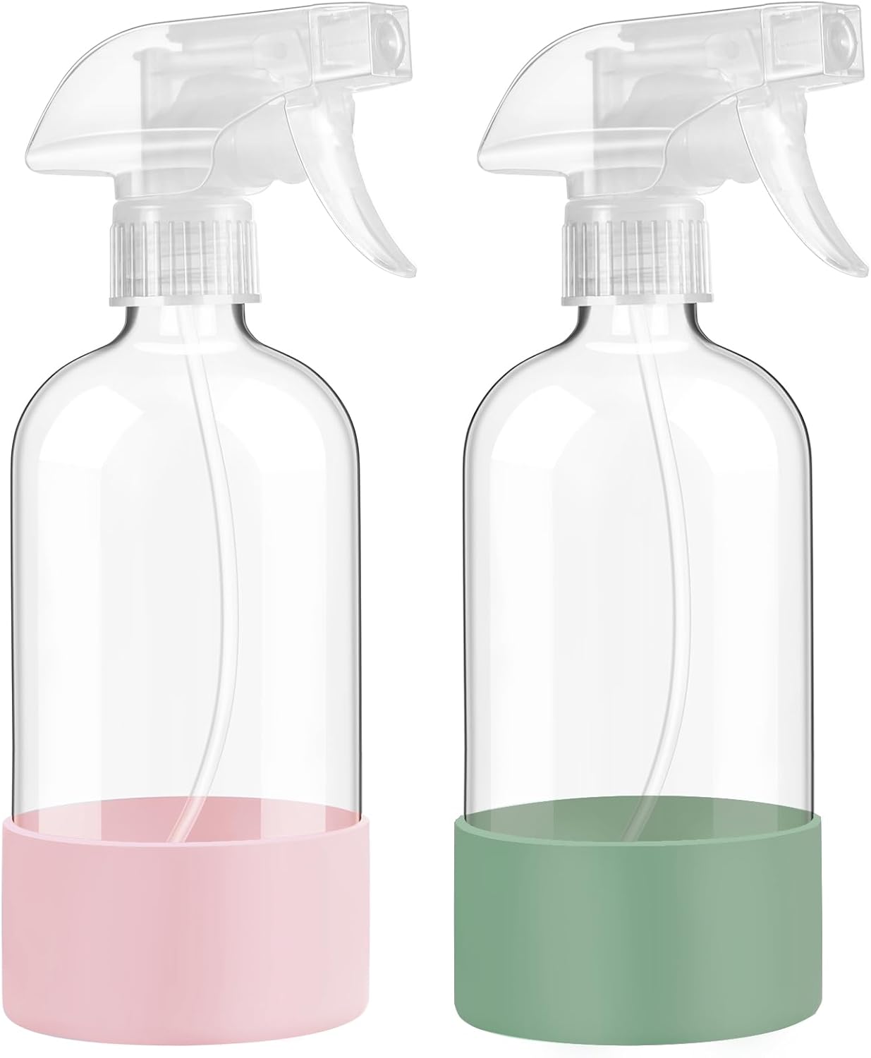 Thumbnail 6 de FANSTINOW Glass Spray Bottles 16 oz