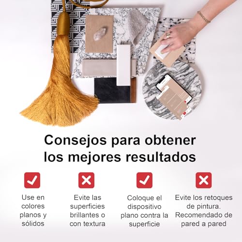 Thumbnail 7 de Datacolor ColorReader EZ 2025