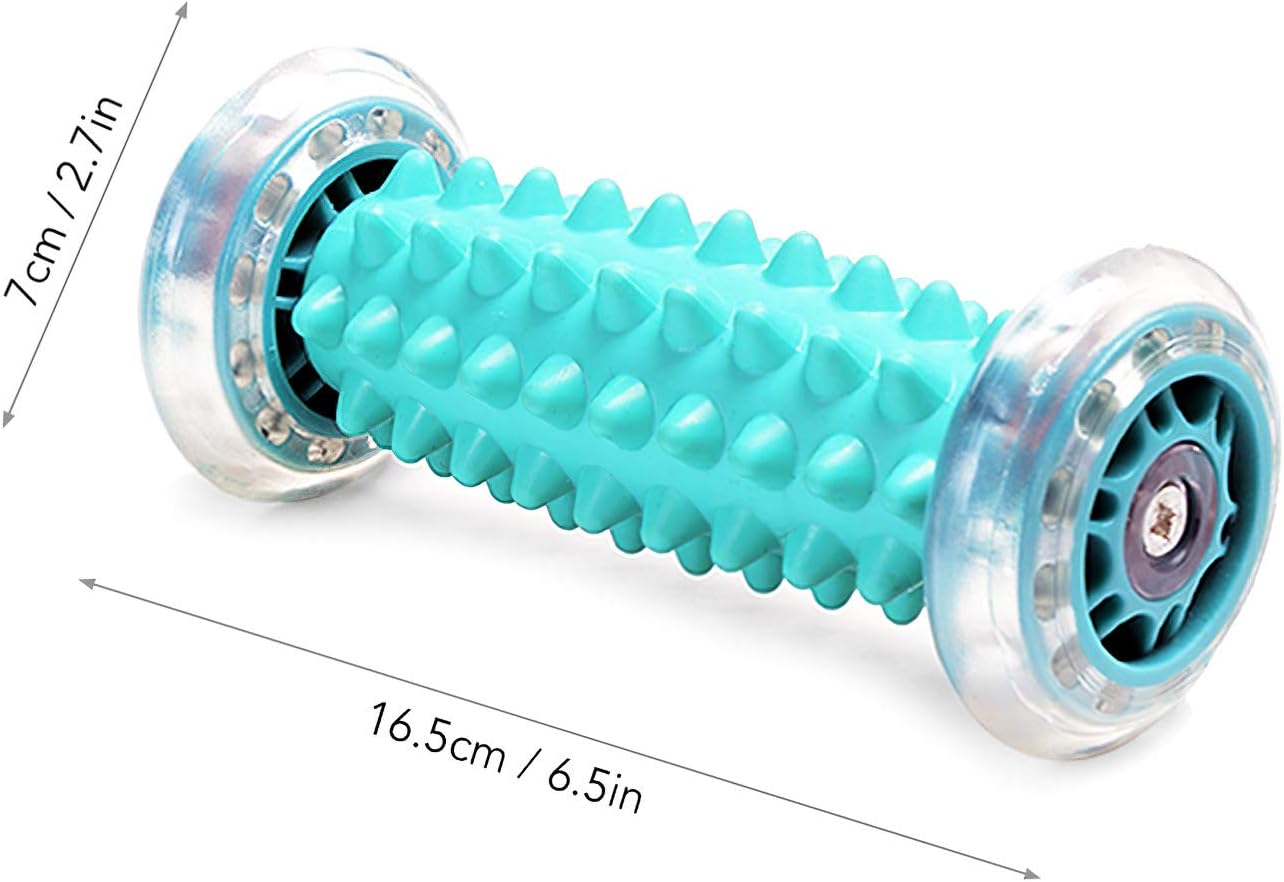 Thumbnail 1 de GreenLife Foot Massager Roller