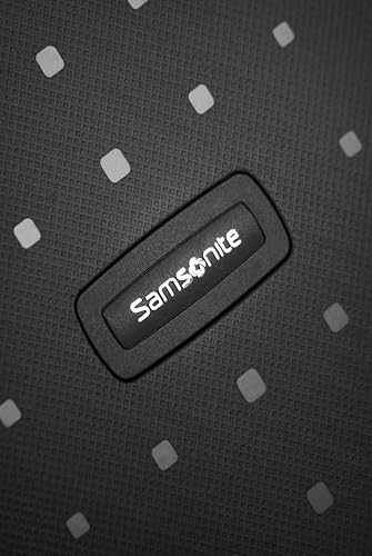 Thumbnail 10 de Samsonite S'Cure Spinner L Maleta 75 cm (102 L) en Negro: ficha de compra