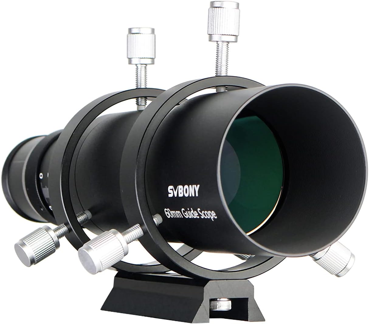Svbony SV106 Guidescope 60mm für Astrofotografie