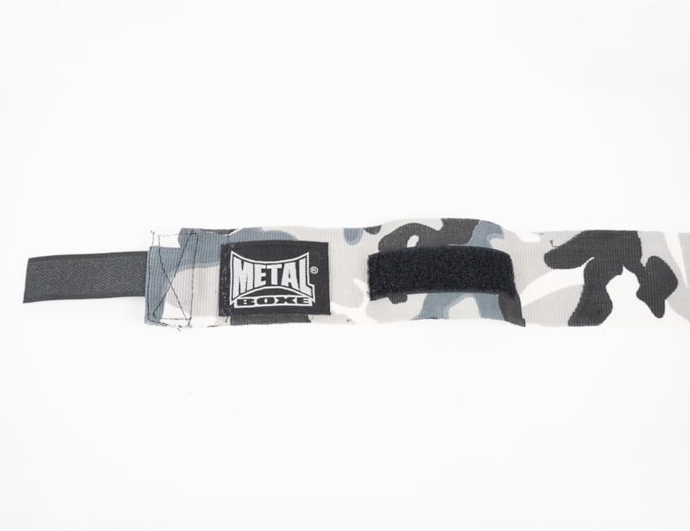 Thumbnail 2 de METAL BOXE Fascia mani 2,5 m mimetica
