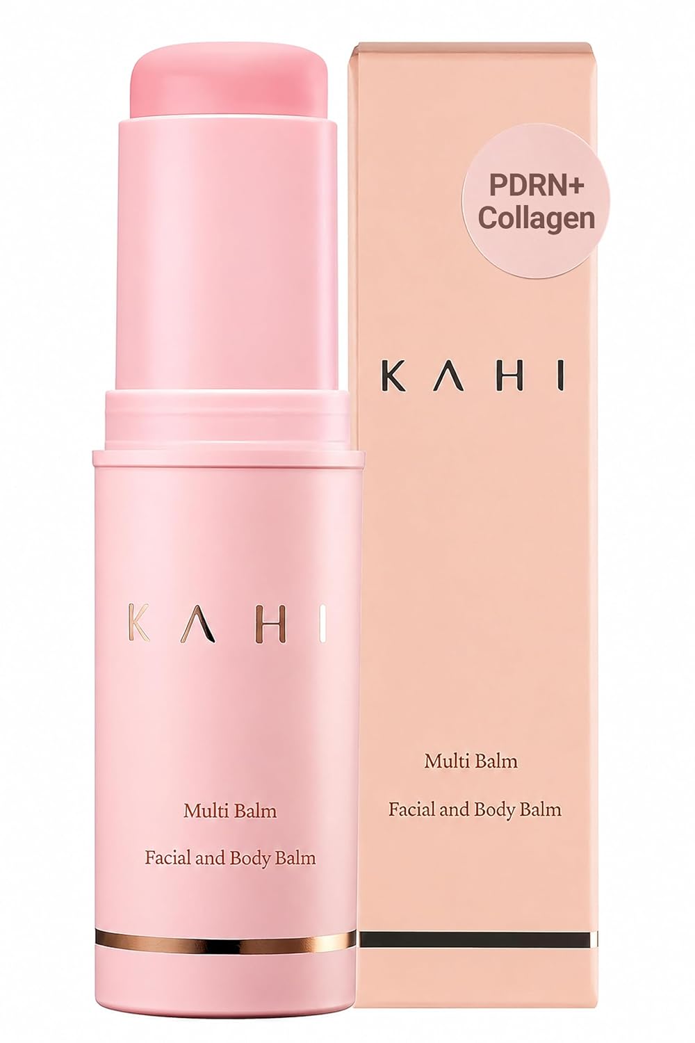 Detalle de KAHI Wrinkle Bounce Multi Balm 9 ml