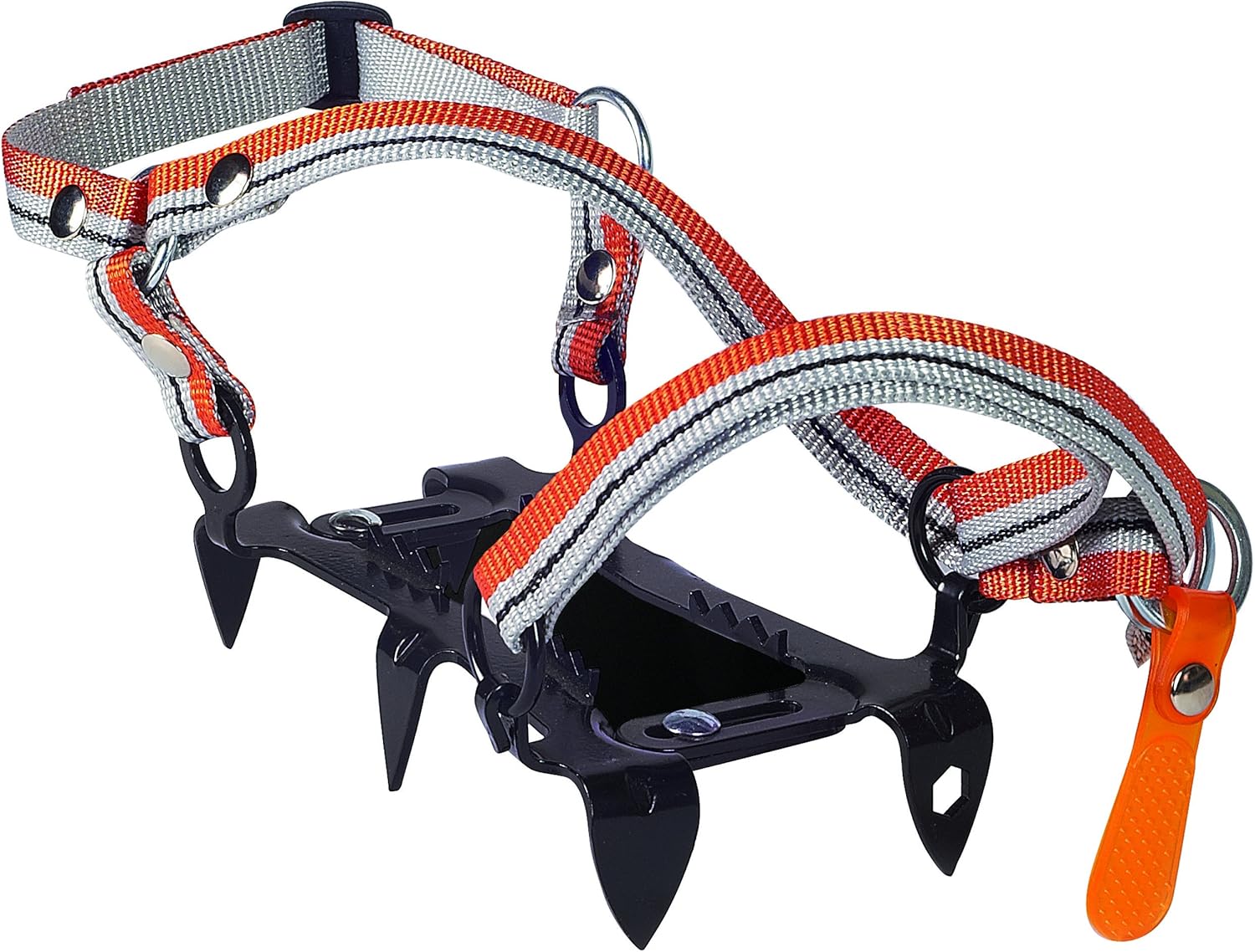 Detalle de Climbing Technology Mini Crampon – ramponcini Unisex Adulto