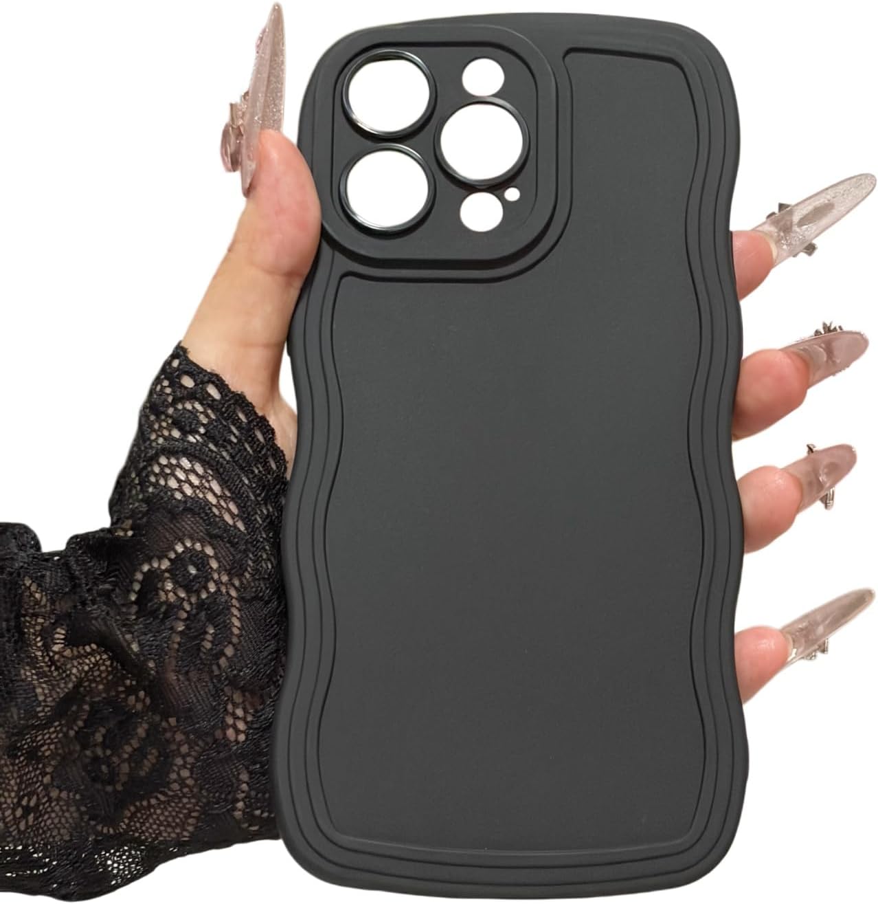 Detalle de Nekiyo Phone Case for iPhone 14 Pro