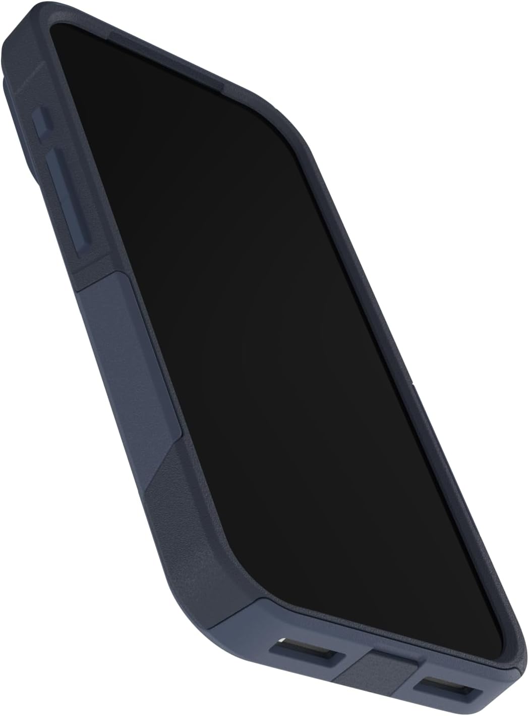 Thumbnail 4 de OtterBox iPhone 17 Pro Commuter Series Case - Blue Sentiment: Slim, Dual-Layer Protection