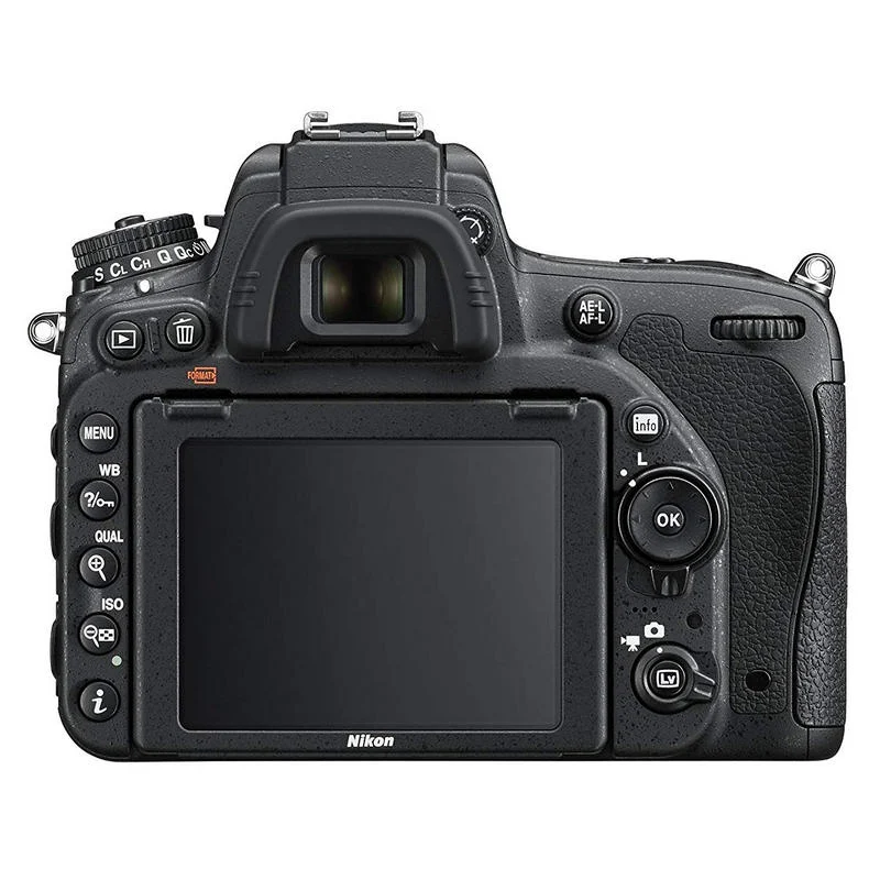 Thumbnail 1 de Nikon D750 cuerpo 24,3 MP
