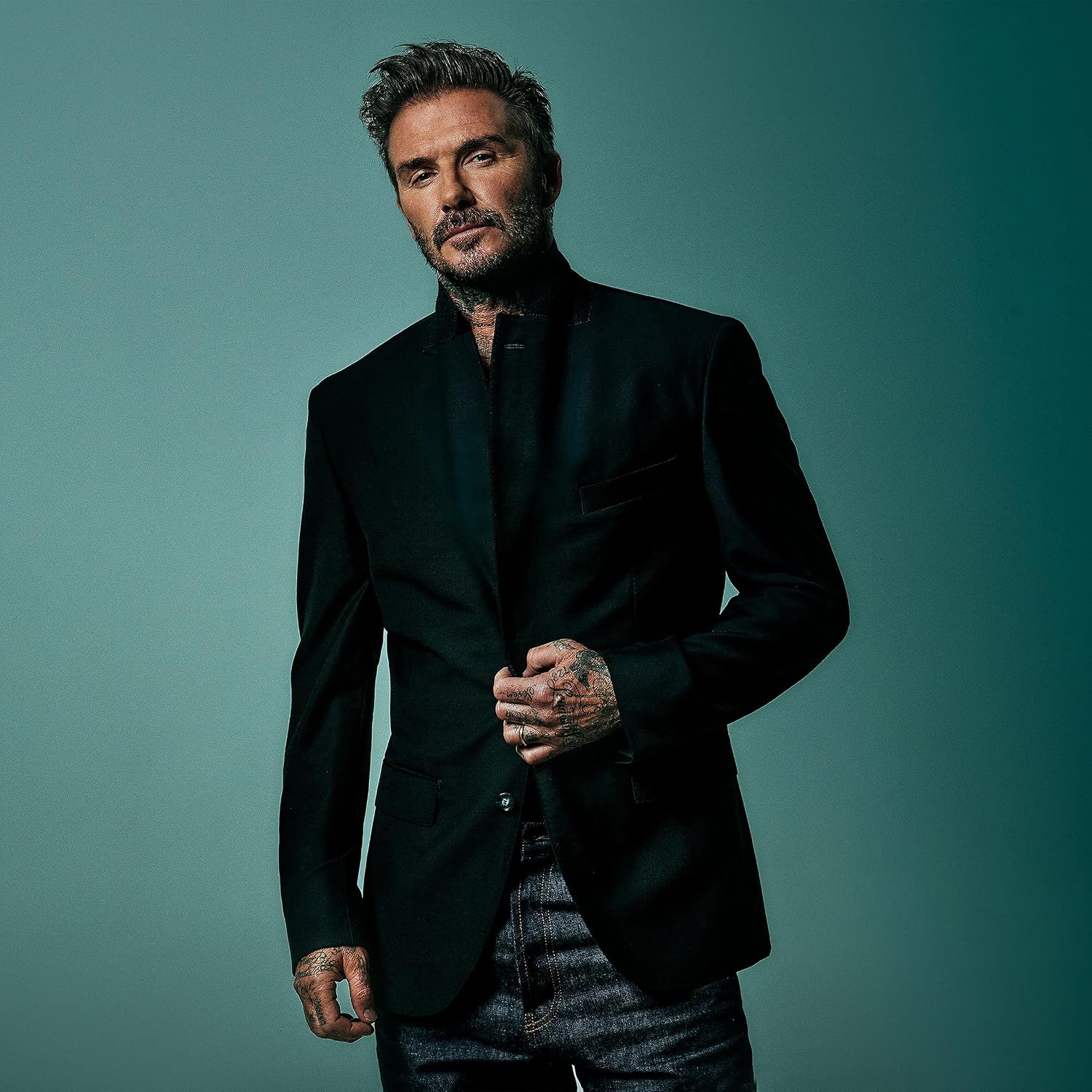 Thumbnail 6 de David Beckham True Instinct 50 ml Eau de Parfum