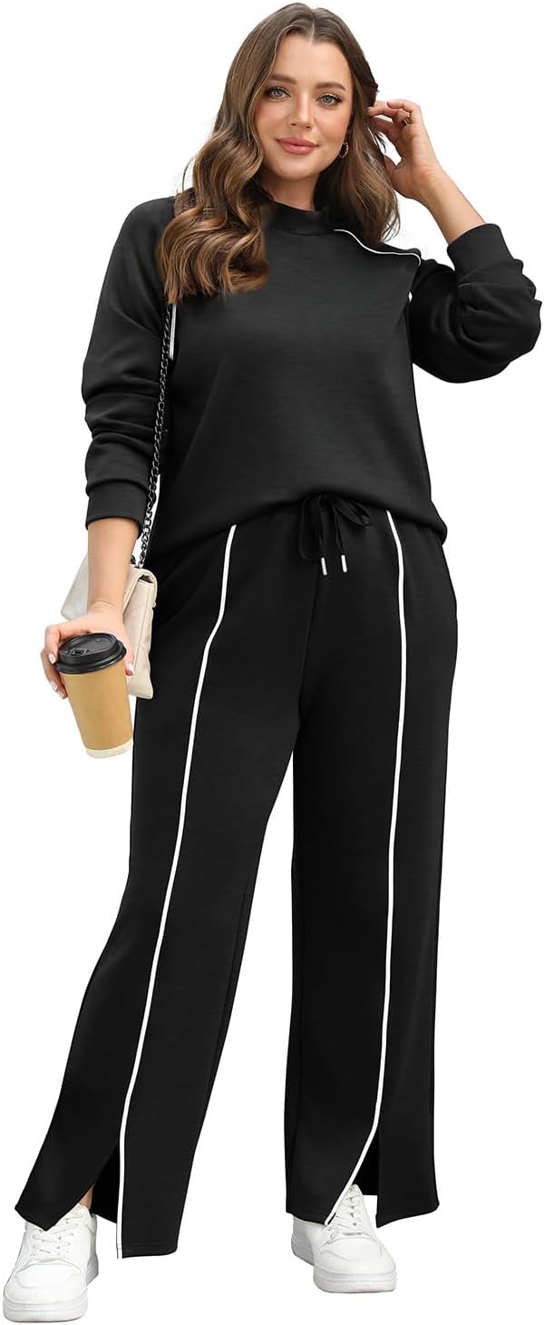 Detalle de WIHOLL Lounge Sets 2-Piece Women
