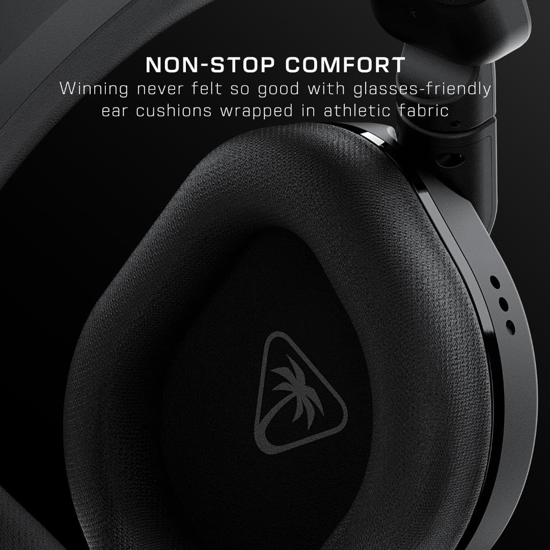 Thumbnail 6 de Turtle Beach Stealth 600 cuffie wireless 80h