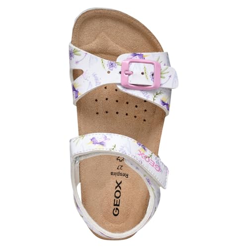 Thumbnail 3 de Geox J Adriel Girl C sandalias niña 31 EU 👡