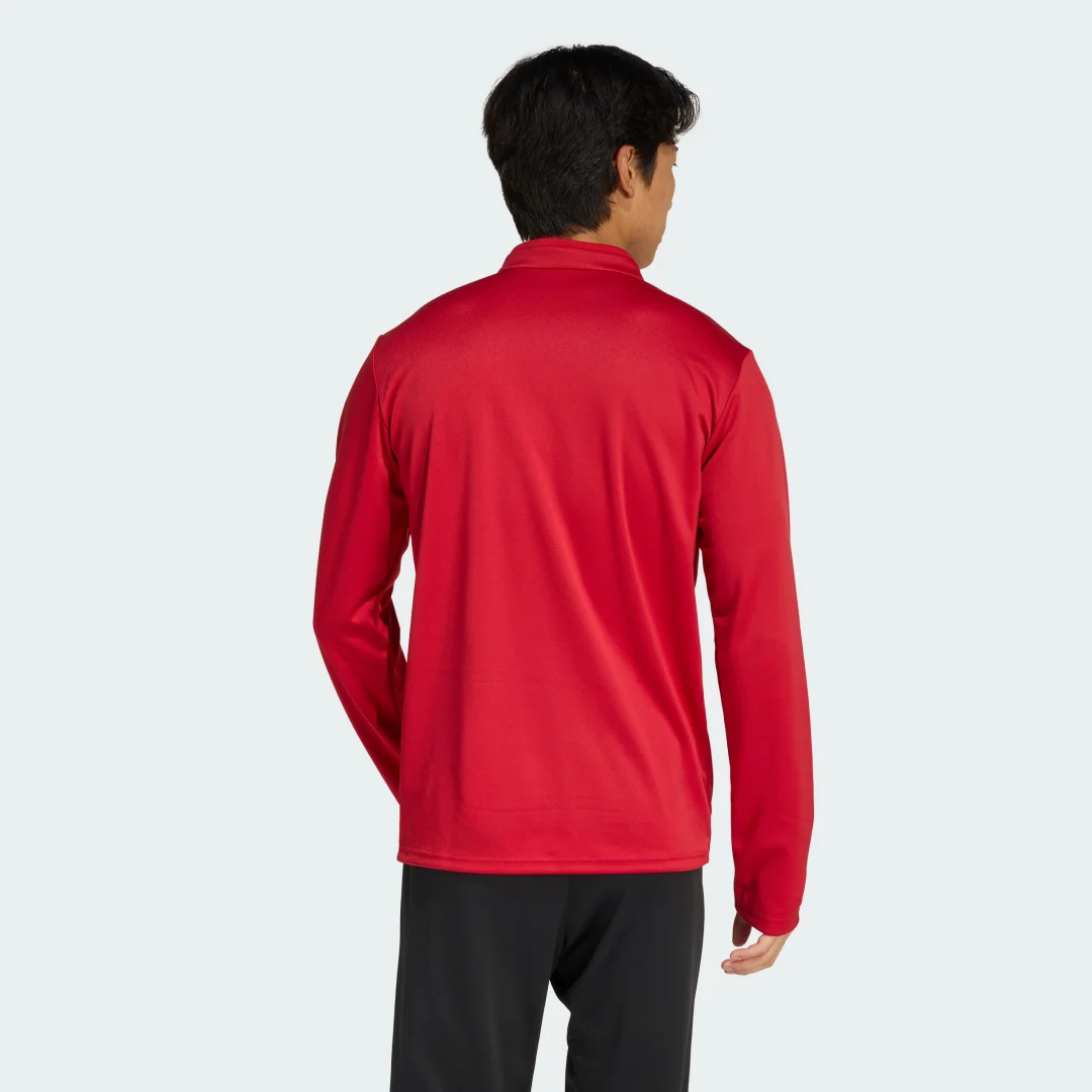 Detalle 2 de Camiseta manga larga de entrenamiento Entrada26 de Adidas