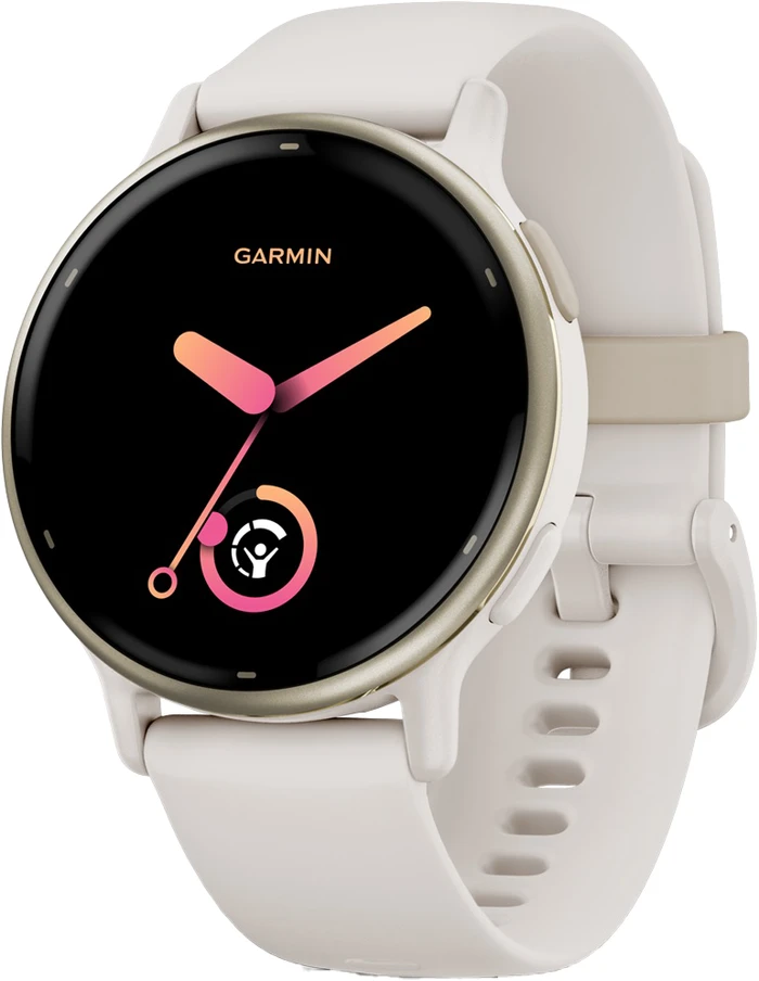 Thumbnail 6 de Garmin Vivoactive 5 Creme