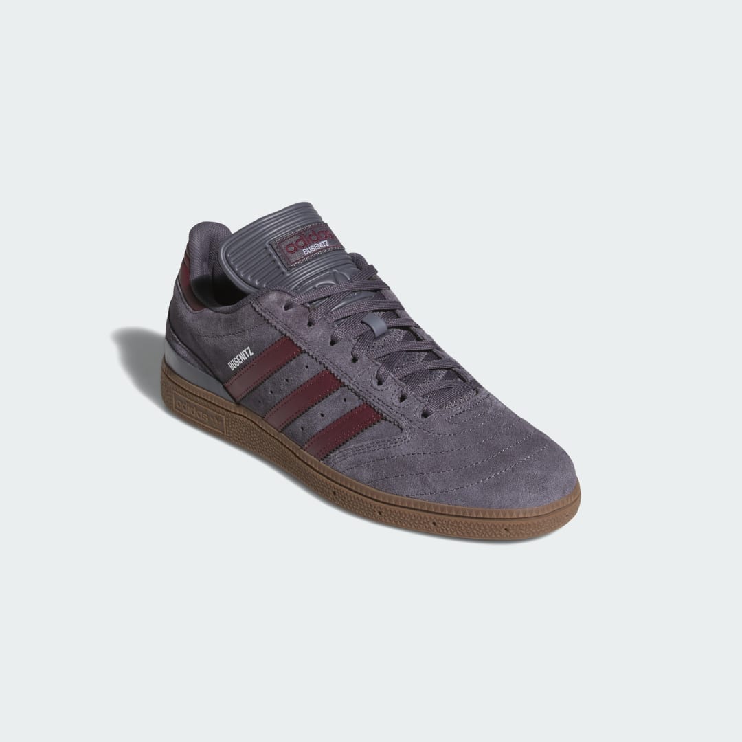 Detalle 2 de Adidas Busenitz Pro Gris: ficha de decisión para comprar con cabeza