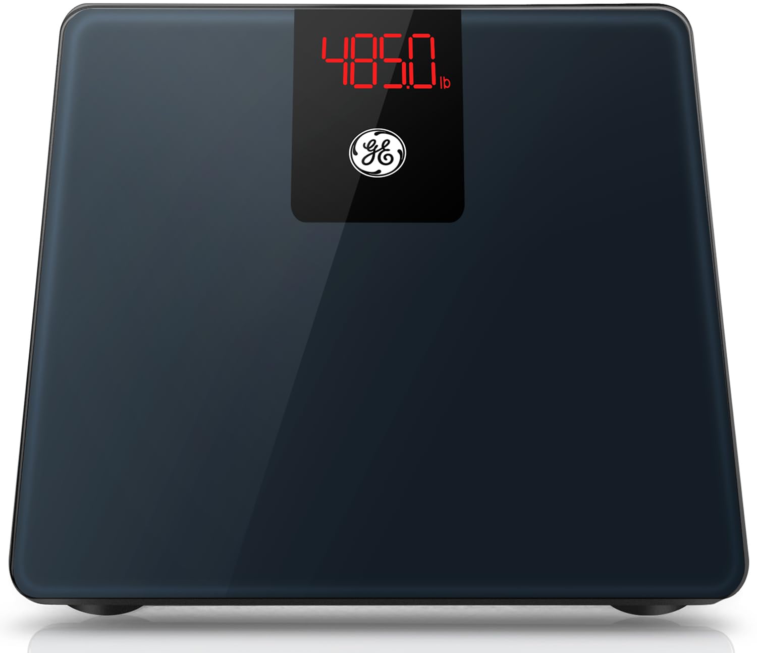 Detalle de GE 500 lb Bathroom Scale with Bluetooth