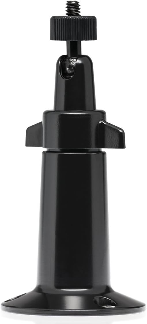 Thumbnail 1 de ARLO VMA1000B Staffa per telecamera Nero