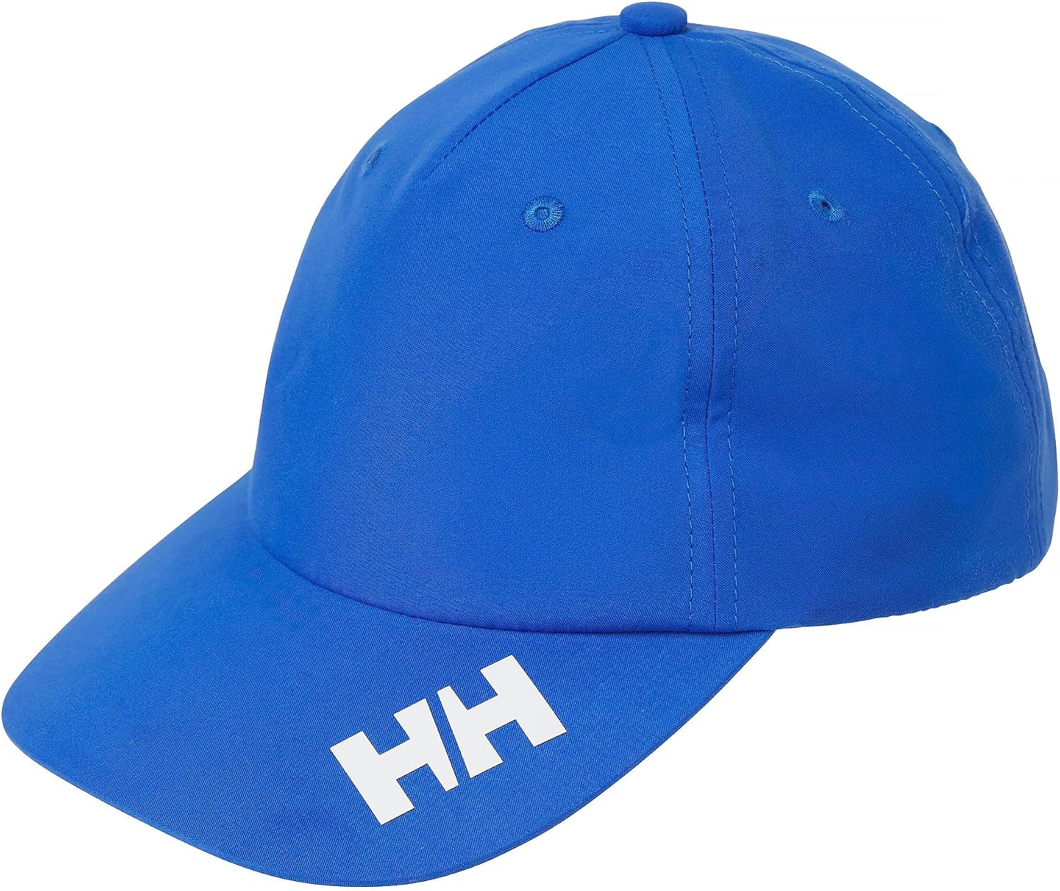 Detalle 2 de Helly Hansen Unisex Crew Cap 2.0 Baseball Cap: A Practical Everyday Favourite