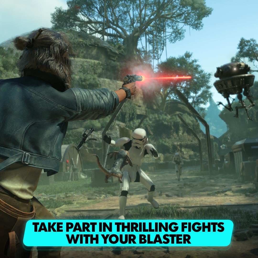 Thumbnail 4 de Star Wars Outlaws Limited Edition PS5