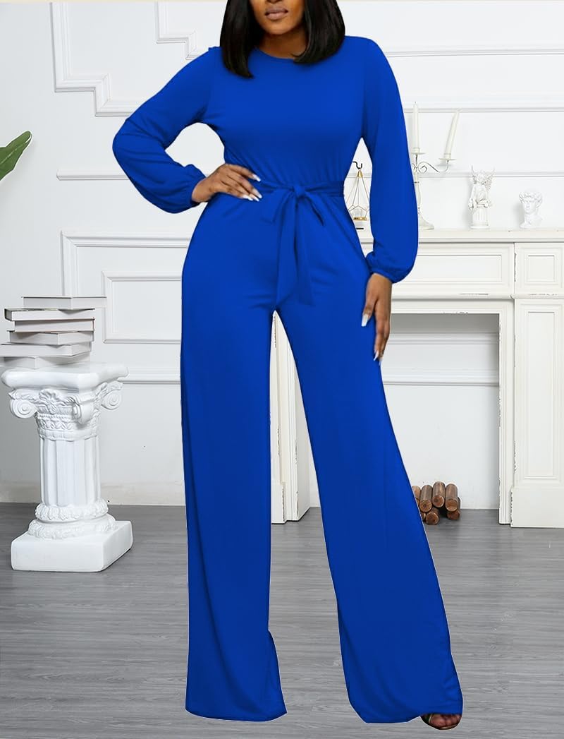 Detalle 2 de BessCops Women's Jumpsuit