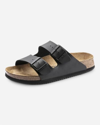 Thumbnail 11 de Birkenstock Boston, Slides Unisex Adulto 42 EU: comfort classico e stile versatile