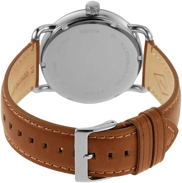 Thumbnail 2 de Fossil Copeland 42 mm Herrenuhr