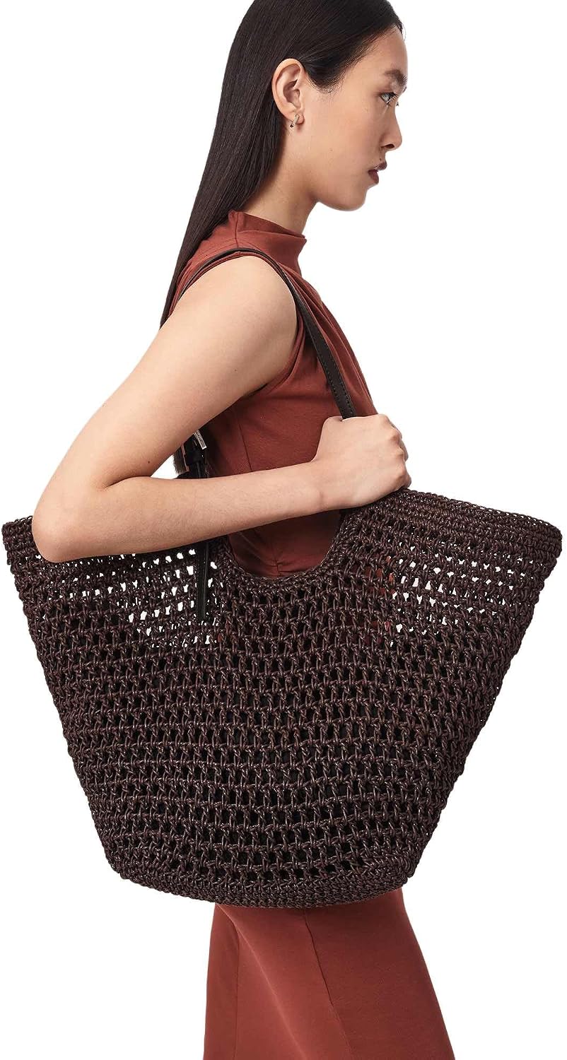 Detalle 2 de AllSaints Cotton Tote