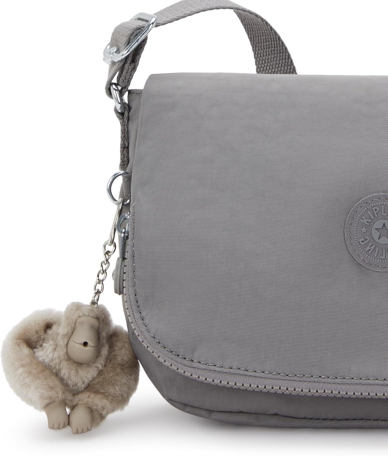 Thumbnail 4 de Kipling Earthbeat S Crossbody Bag – Kleine Umhängetasche im kompakten Format