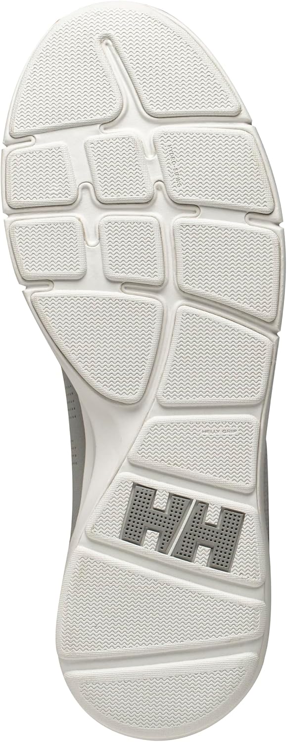 Detalle de Helly Hansen Ahiga V4 Hydropower Sneaker Uomo