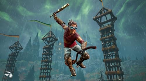 Thumbnail 1 de Harry Potter: Edición Deluxe de Campeones de Quidditch 🧙