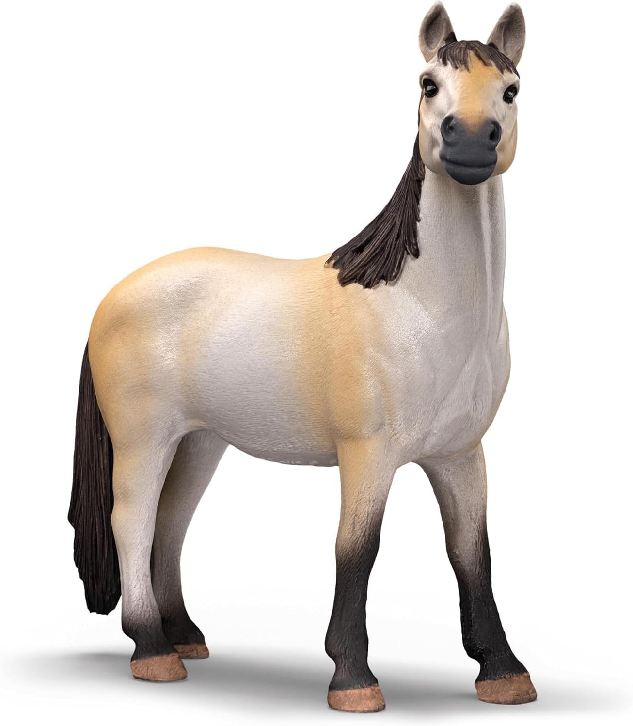 Thumbnail 6 de Schleich 42724 Coffret Farm World : box avec jument Mustang (dès 3 ans), 19 pièces