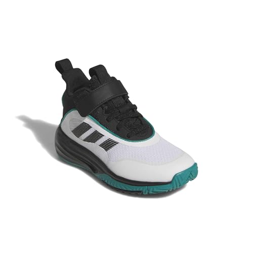Detalle 2 de adidas OWNTHEGAME 3.0 zapatillas niño 28,5 EU