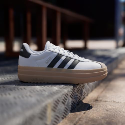 Detalle de adidas VL Court Bold Shoes
