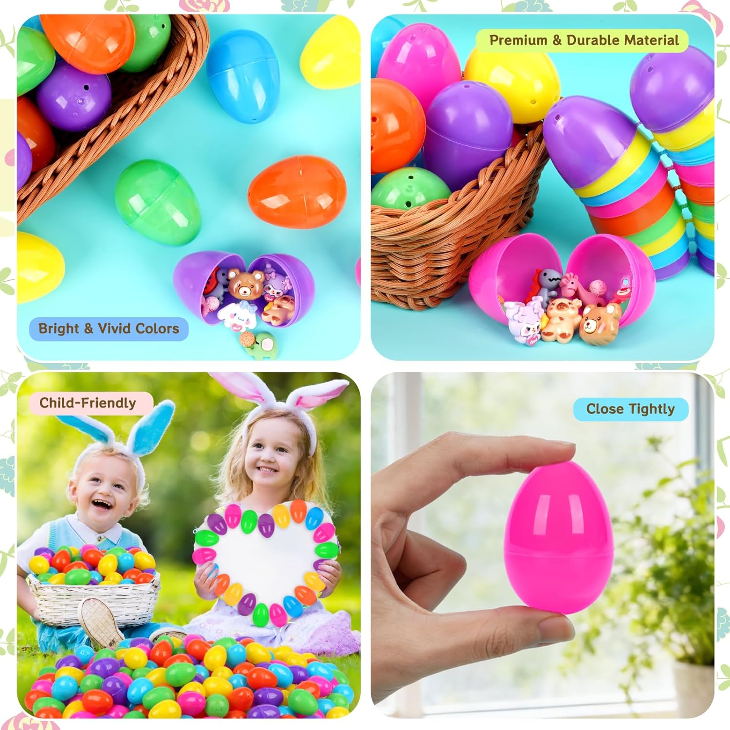 Detalle 2 de YEAHBEER 1000 Easter Eggs 2.36