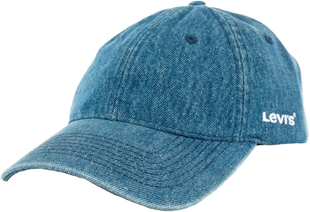 Detalle 2 de Levi's Essential Cap Mixte