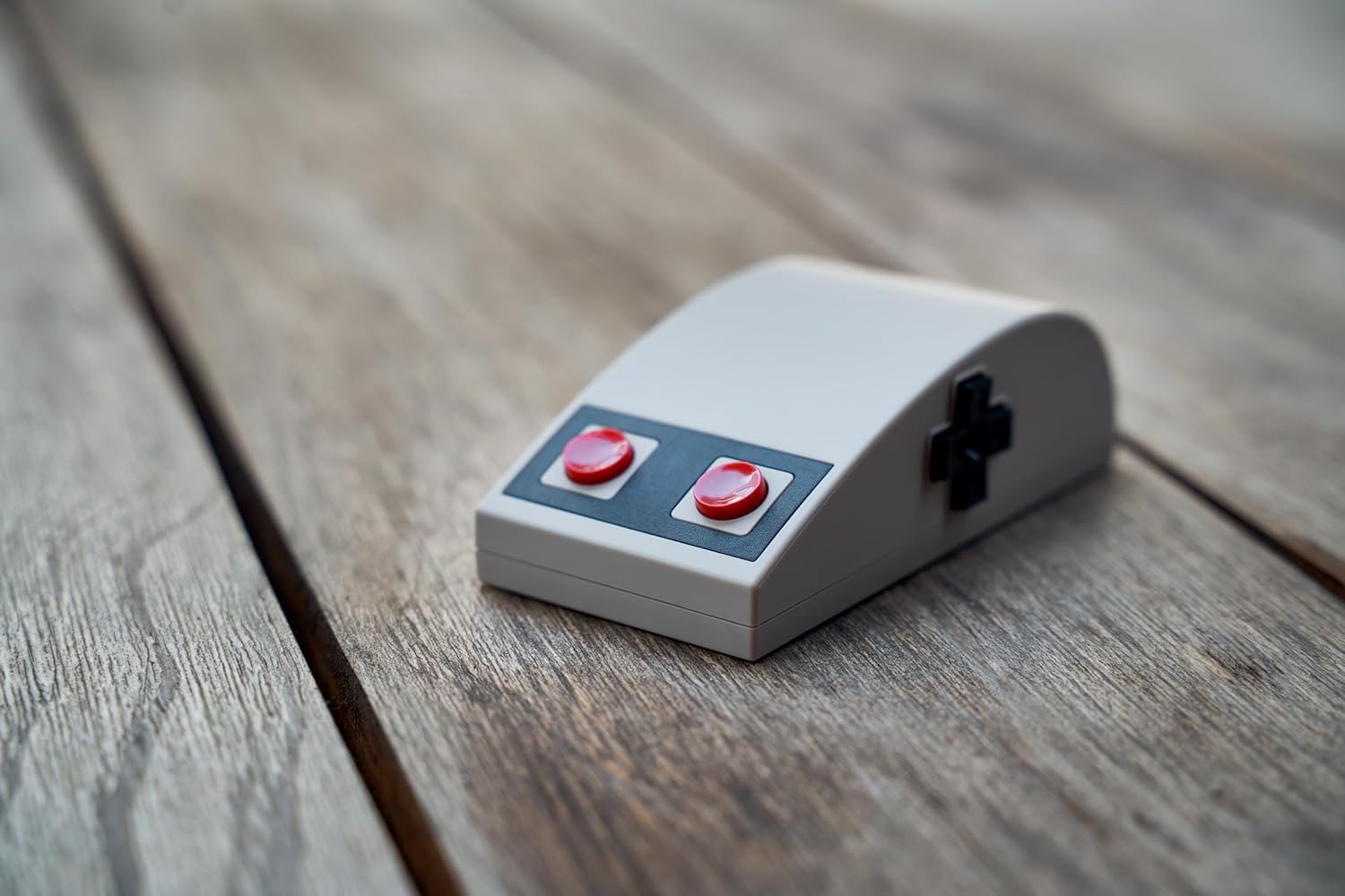 Thumbnail 5 de 8Bitdo N30 Wireless Mouse 2.4 GHz for PC 🖱