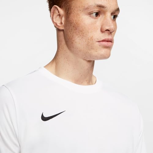 Detalle de Nike Dry Park VII Camiseta de fútbol L