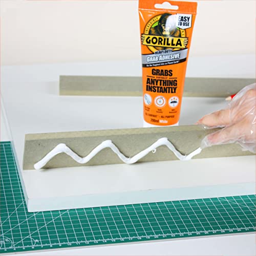 Thumbnail 7 de GORILLA Grab Adhesive 200ml – Ultra High Strength All-Purpose Bond