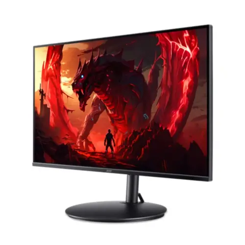 Detalle de Acer Nitro XF270P6 27 Full HD 144 Hz