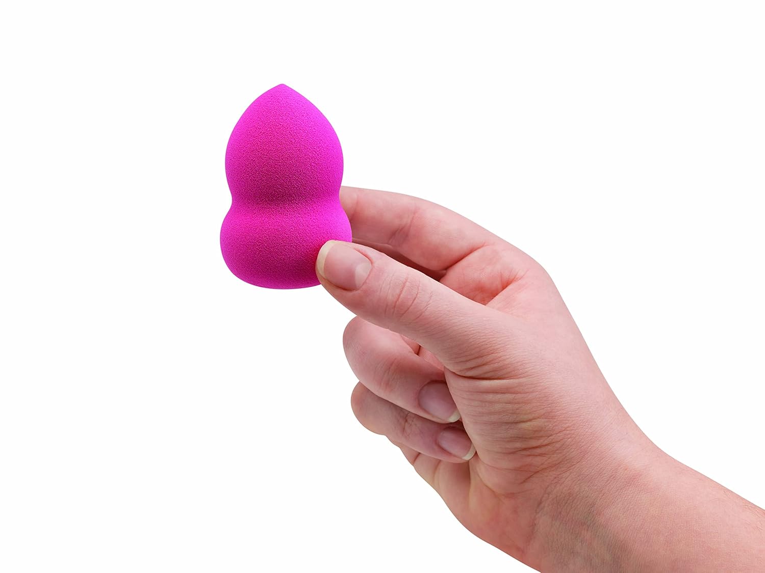 Thumbnail 3 de Amazon Basics Large Makeup Blender 4-Pack
