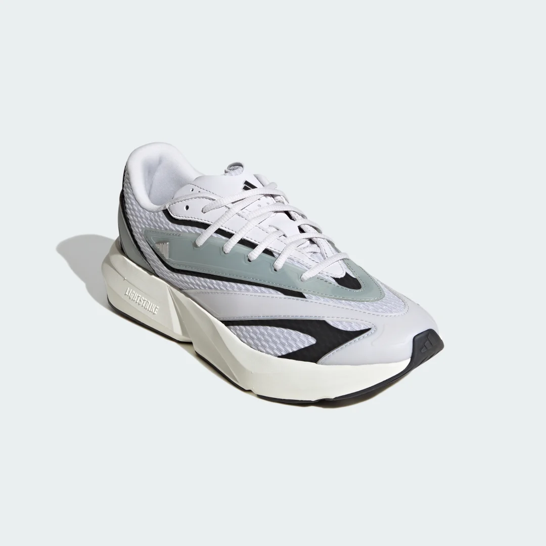 Detalle 2 de Zapatilla Lightblaze de Adidas: análisis práctico para decidir si merece la pena