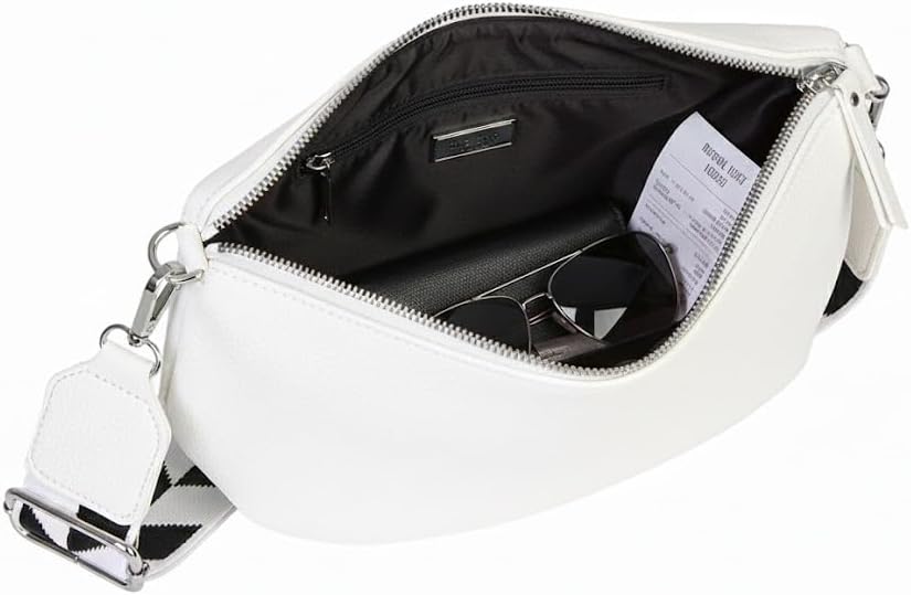 Thumbnail 5 de MATY FASHION Bauchtasche Damen „Model 25“ – elegante Umhängetasche aus Kunstleder mit verstellbarem Gurt