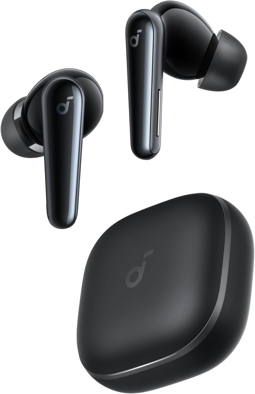 Detalle de Soundcore Liberty 5 Noise-Cancelling Earbuds