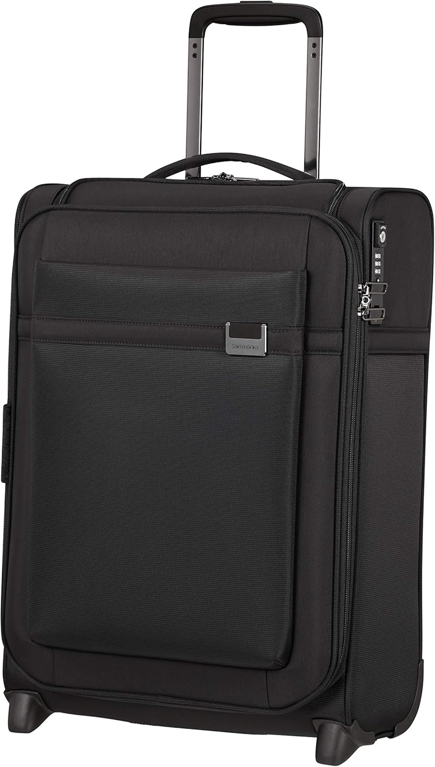 Thumbnail 6 de Samsonite Airea SUPRIGHT S TOPPOCKING SHANGAGE ABS EXPANDable 55 cm bleu foncé