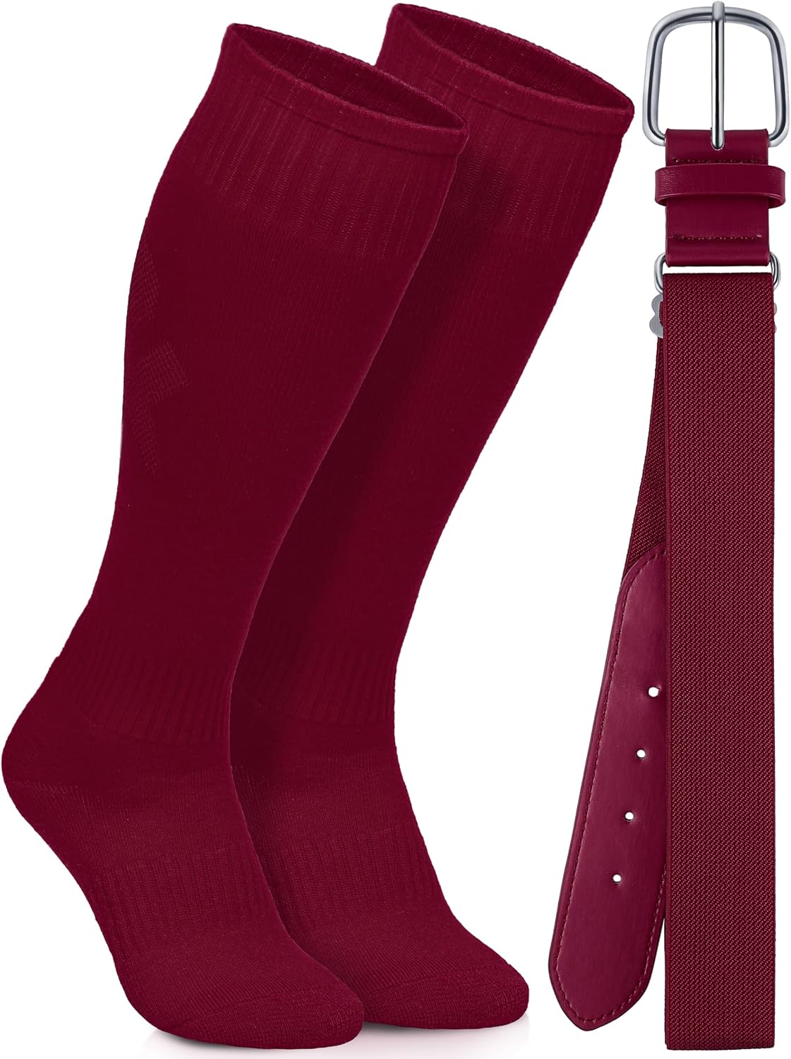 Thumbnail 5 de Gnodio Baseball Socks and Belt Set