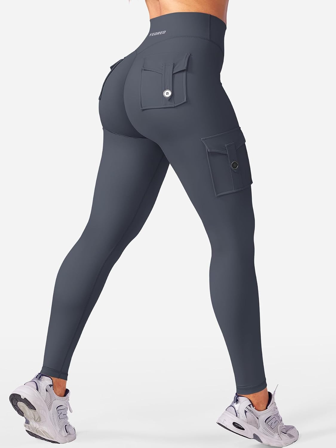 Thumbnail 3 de YEOREO CoreFlex Sport Leggings 25 Zoll