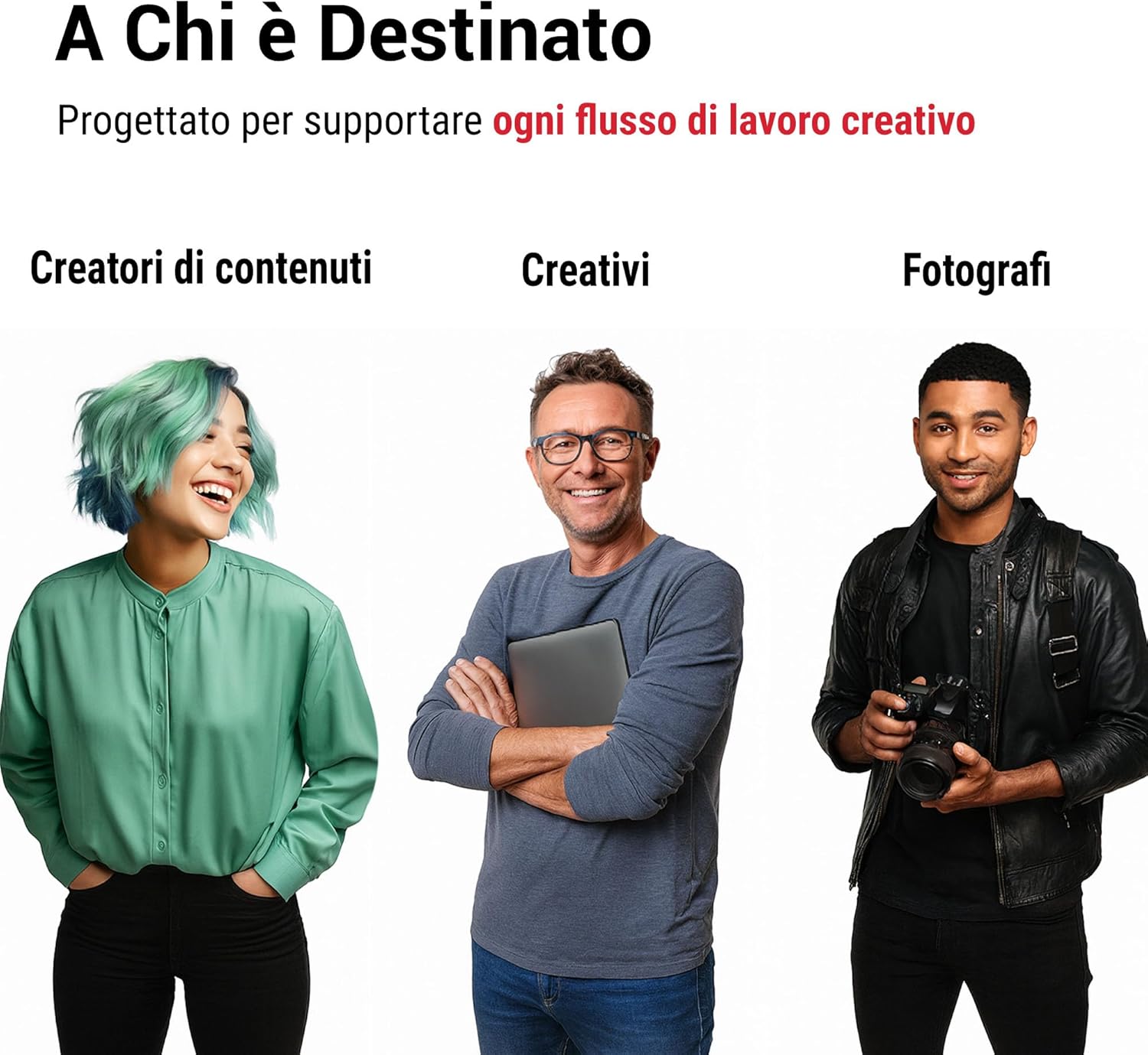 Thumbnail 5 de Datacolor SpyderExpress calibrazione monitor: facile, veloce e per fino a 3 schermi