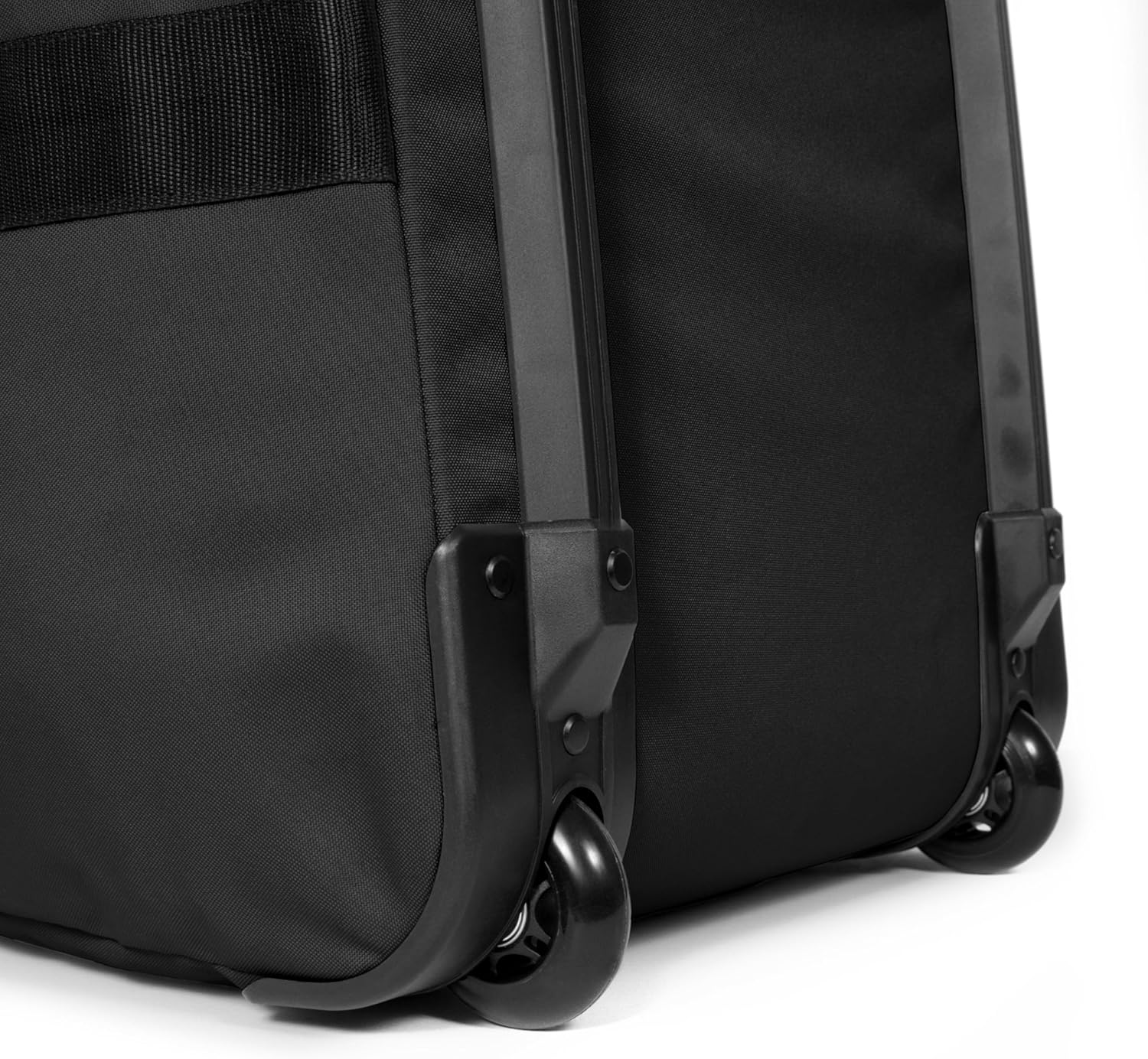 Detalle 2 de Eastpak Warehouse +, bagage roulant à compartiment principal spacieux – Taille Unique
